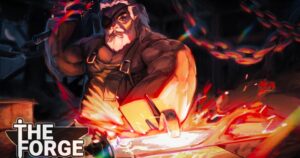 Guias e dicas do Forge