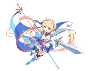 “Rejekuro!” x Entrevista “Techronos”. Entenda o novo clímax na cena do clímax com seu sexto sentido -[PR]