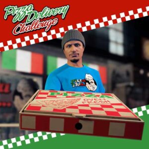 Desafio Semanal GTA Online: 29 de janeiro a 4 de fevereiro de 2026