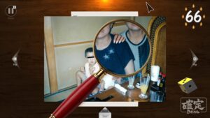 Exorcize as anormalidades escondidas em instantâneos realistas. Jogo de terror “Someone’s Ghost Photo” programado para ser lançado por volta de fevereiro de 2026