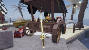 A vara de ano novo Fisch vale a pena? – Estatísticas e passivas