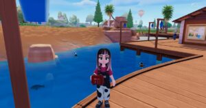 Locais de pássaros Heartopia | Eurogamer.net