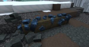 Como obter cobalto em Hytale