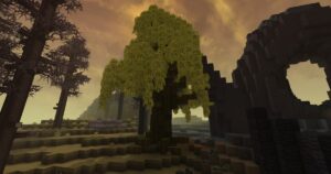 Como obter Goldenwood em Hytale