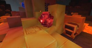 Como obter Ruby em Hytale