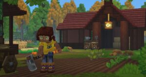Guias e dicas da Hytale | Eurogamer.net