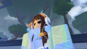 Lista de níveis de armas Jujutsu Zero – classificações de lançamento beta