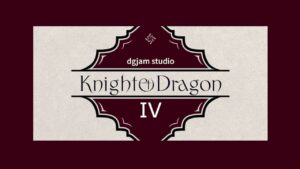 Hack & Slash RPG Knight & Dragon IV Lands no Android com novos recursos