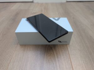 Revisão aérea do REDMAGIC 11 – atualização séria?