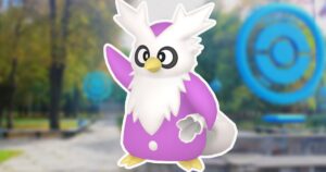 Delibird é brilhante em Pokémon Go?