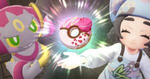Como fazer receita de Shiny Donut em Mega Dimension