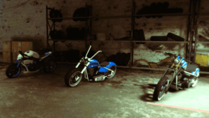 GTA Online: a motocicleta mais rápida