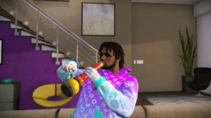 GTA Online: Como Vender Erva Daninha