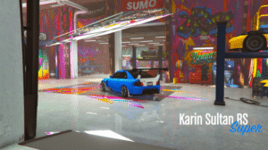 GTA Online: Como desbloquear Benny’s em 2026