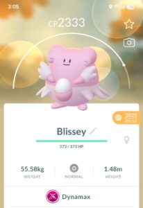 Pokémon Go: como desbloquear e aumentar o nível de movimentos máximos