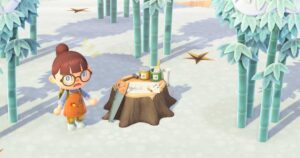 Guia de criação em massa de Animal Crossing New Horizons