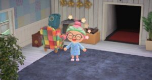 Atualização de armazenamento Animal Crossing New Horizons explicada