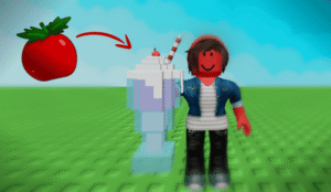 Roblox: Cultive um jardim – receitas de comida para animais de estimação