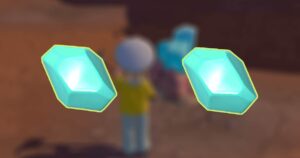 Onde encontrar fluorita impecável em Heartopia