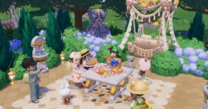 Como adicionar amigos no Heartopia