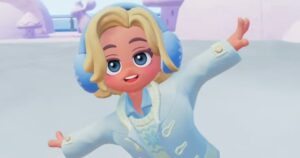 Tudo em Heartopia Winter Frost Season