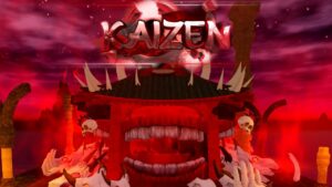 Códigos Roblox Kaizen – Jogadores Droid