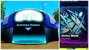 (Lançamento oficial) Lista de níveis de poderes de Solo Hunters