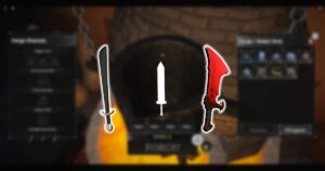 Melhores receitas de armas na Forja