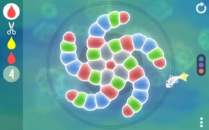 O melhor jogo de três quebra-cabeças para Android – Atualizado!