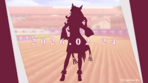 Rene’s Monthly Uma Musume News 20: 5º aniversário Novo cenário de treinamento se passa na U.S. Breeders’ Cup! ? As expectativas são altas para a versão Uma Musume do Forever Young