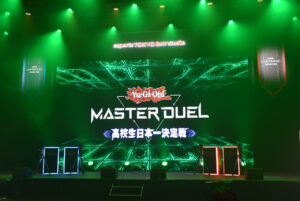 “Yu-Gi-Oh! Master Duel”, Relatório final do torneio do Japão High School High School. Quem venceu a batalha feroz para se tornar o primeiro estudante do ensino médio no Japão?