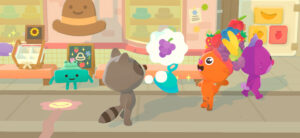 “Sago Mini Jinja’s Garden” é perfeito para brincadeiras educativas para crianças pequenas e calmante para adultos (comece hoje, Apple Arcade #61)