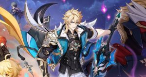 Data e hora da transmissão ao vivo do Genshin Impact 6.4, vazamentos de banner 6.4