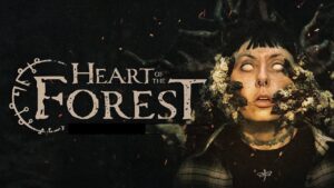 Terror psicológico interativo Heart of the Forest Lands no Android!