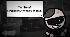 Guia de aula do Mewgenics Thief | Eurogamer.net