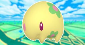 Munna é brilhante em Pokémon Go?