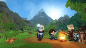 Como presentear Hytale no início de 2026