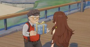 Guia de presentes da Ilha Starsand: presentes adorados por todos os personagens