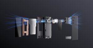 REDMAGIC 11 Air está chegando e os vouchers antecipados retornam