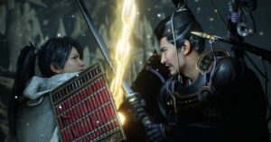 Guias, dicas e truques do Nioh 3