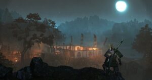 Requisitos do sistema Nioh 3 | Eurogamer.net