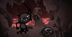 Guia de criação Mewgenics: como criar os melhores gatos