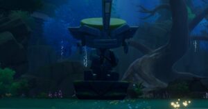 Como vencer o Ruin Guard na Ilha Starsand