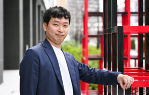 [Entrevista]“Romance dos Três Reinos: Hado” A nova temporada “Senryoku” onde a forma como você luta muda a cada dia. Diferentes grupos étnicos também participam da batalha como UR