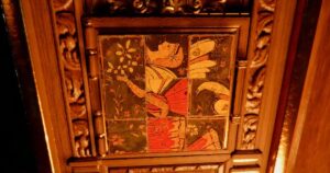 Como abrir o cofre Lioncrest Manor no Crimson Desert