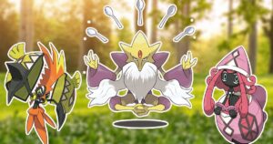 Evento Pokémon Go de abril de 2026 e programação de ataques