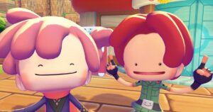 Como jogar Pokémon Pokopia multijogador