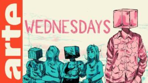Jogo interativo Wednesdays Mobile conta a história de um trauma infantil, já disponível