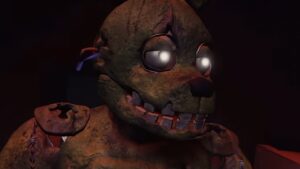 Quando é a data de lançamento do Bite By Night?