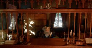 Locais de bancos em Crimson Desert